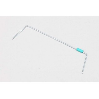 ●フロントスタビワイヤーハード φ1.2mm [B11-412F2H]]