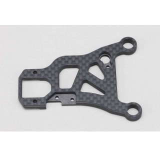 ●リヤサスアーム L-1.0mm [B11-008RL1]]