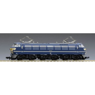 EF66-0形(後期型・国鉄仕様) [7166]]