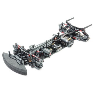 IF14-II TEAM EDITION シャーシキット [CM-00011]]