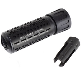 5KU KAC PT556-M28タイプサプレッサー&3プラグハイダー [KW-KU-204-B]]