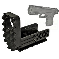 5KU ストライクフェイスキット マルイ G18C用 [GB-285]]