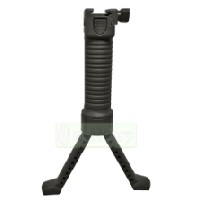 バイポッドグリップ BK [KW-BP-001-BK]]