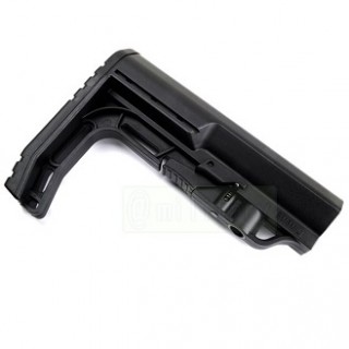 MFT BMSMILタイプミニマリストストック BK [KW-ST-063-BK]]