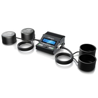 【新春超特価】 TYRE WARMER PRO V3 **G0350