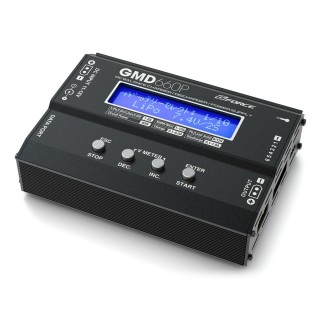 【新春超特価】 GMD660P DC Charger **G0344