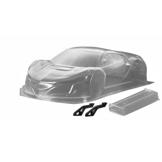 1/8GTカーボディ(NFX/WB325mm) [AC0313#]]