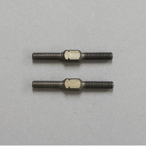 アルミターンバックル(28mm) MTC1/2 [A2806a]]