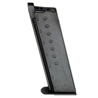 マルゼン P38GBB用12連リキッドチャージマガジン [MRZ-38422]]