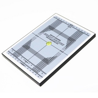 セットアップボードMZ(京商Mini-Z用) [EG-3684U]]