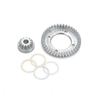 リングギヤセット(40T) [VS002B]]