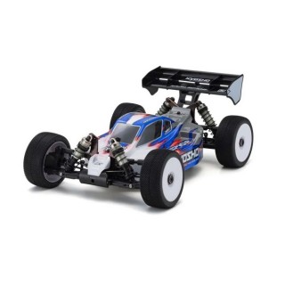 1/8スケール ラジオコントロール ブラシレスパワード 4WD レーシングバギー インファーノMP10e TKI 2 [34116]]