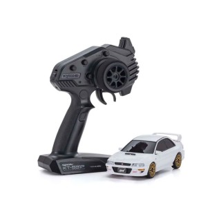 MA-020N スバル インプレッサ 22B-STiバージョン ホワイト レディセット(ミニッツ AWDシリーズ) [32627W]]