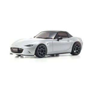 ASC MR03N-RM マツダ ロードスター セラミックメタリック [MZP156PW]]