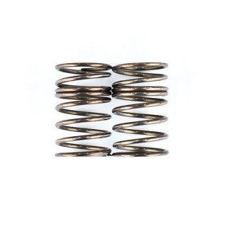 RDX用 樹脂ショック用 リアスプリング [D1-SSR1]]