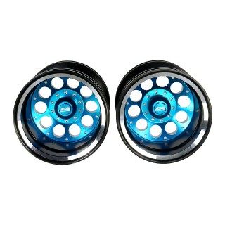 1.9X2.3インチホイル(WR-02フロント用) LBL [TAM-W01BB-LB-V]]