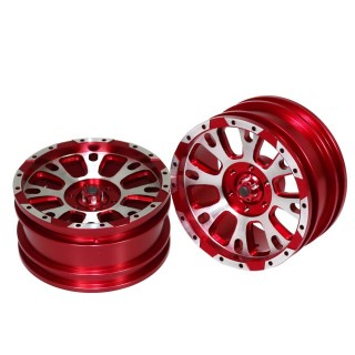 SP1.9インチホイル 8スポーク(2) RE CC01用 [EG-3941U-RE]]