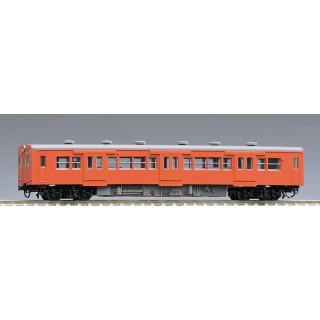 キハ30-0形(首都圏色)(M) [9465]]