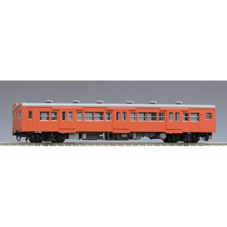 キハ35-0形(首都圏色)(T) [9467]]