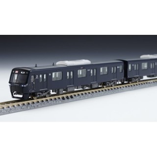 相模鉄道20000系増備車6両基本セット [6028]]