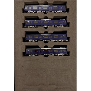 相模鉄道20000系増備車4両増結セット [6029]]