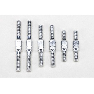 ●MD1.0用アルミ製ターンバックルセット [MD-TBS]]