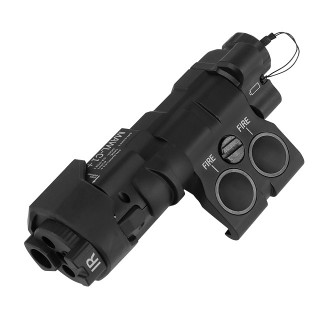 バッテリーケースMAWL-C1+(BK) [UFCAR110BK]]