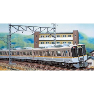近鉄9820系(行先表示点灯仕様) 6両編成セット(動力付き) [31666]]