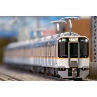 近鉄9020系(行先表示フルカラーLED化・点灯仕様) 基本2両編成セット(動力 [31667]]
