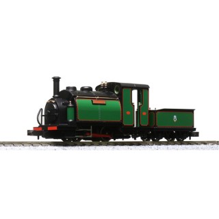KATO/PECO(OO-9) スモールイングランド(プリンセス(緑) ) [51-201F]]