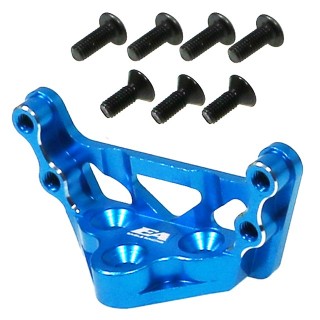 AL F/Rショックタワーマウント：タミヤXV-02 [XV-02-07]]