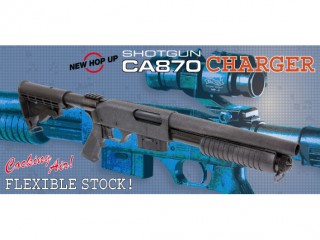 マルゼン CA870チャージャー [MRZ-38715]]