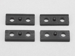 ショックタワースペーサー(YZ-4S用) [S4-018SA]]