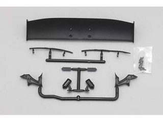 GReddy R35 SPEC-D アクセサリーパーツセット [SD-GR35WA]]