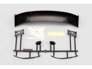 Kunny's チェイサー JZX100 アクセサリーパーツセット [SD-JZWA]]