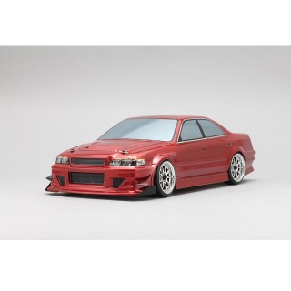 GOODYEAR Racing Kunnyz CHASER ボディセット [SD-KU2BA]]