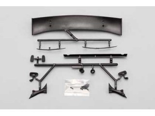 Team22 FNATZ JZX100 MARK II アクセサリーパーツセット [SD-SDWA]]