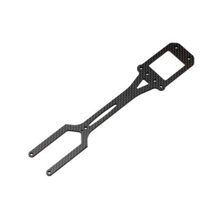 YD2R PLUS用CG製アッパーデッキ スライドラック対応 [Y2-003RSMA]]