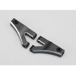 アルミ製フロントアッパーAアーム(YD-2) [Y2-008FUCA]]