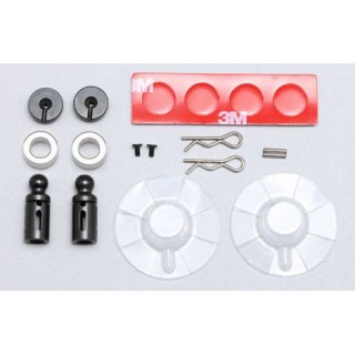 マグネットフロントボディマウント [Y2-016MGFA]]