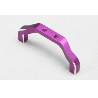 ラウンドリィラック サーボマウント(パープル) [Y2-202SMPA]]