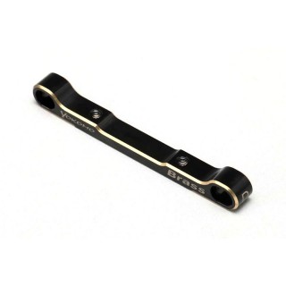 ブラス製リヤサスマウントD(57.2-60.4mm)(YD-2 EXII用) [Y2-301DBA]]