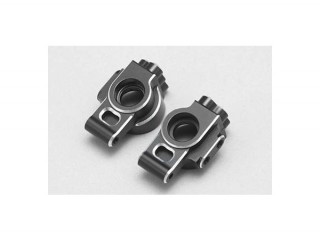 アルミ製リヤハブキャリア(YD-2用) [Y2-415ARA]]