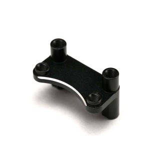 ベルクランクケース(アルミ製)(YZ2 DTM3/CAL3用) [Z2-201BB3A]]