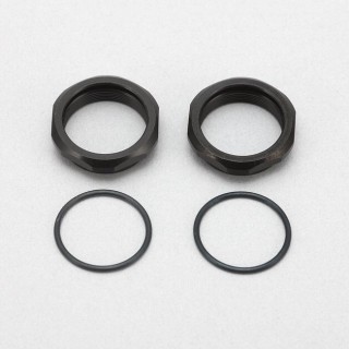 X33''ショックアジャストナット(YZ-2) [Z2-S4AJA]]