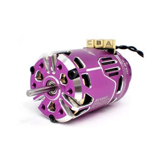 FLEDGE 13.5T-F(パープル/FAN搭載仕様) ハイトルクエディション [F-13.5T-F-P-H]]