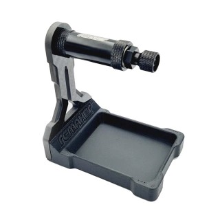 3D Pro カーボンタイヤバランサー 1/10オンロード・オフロード・ノープレップドラッグ用 [RCM-TB10]]