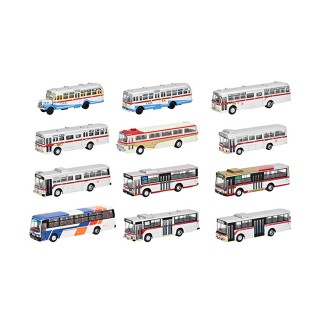 ザ・バスコレクション 東急100周年記念スペシャル BOX [322023]]