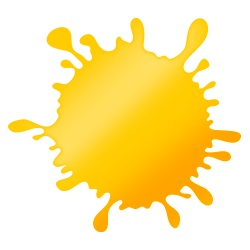 Poli-Co ポリカ クリヤーイエロー P-22 内容量30ml [P-22]]