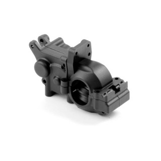 フロントモターギヤボックスセット(LGC) [323019#]]